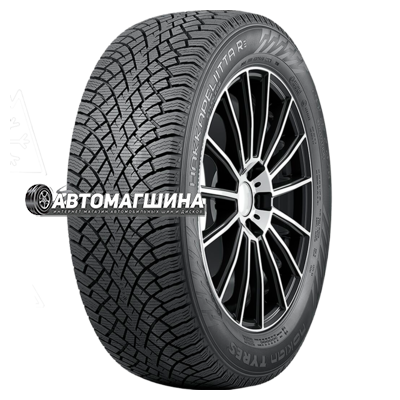 235/45R18 98T XL Nokian Tyres Hakkapeliitta R5 TL