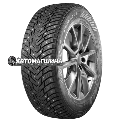 215/60R16 99T XL Nokian Tyres Nordman 8 TL (шип.)