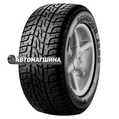 285/45R21 113W XL Pirelli Scorpion Zero Asimmetrico MO1 TL M+S