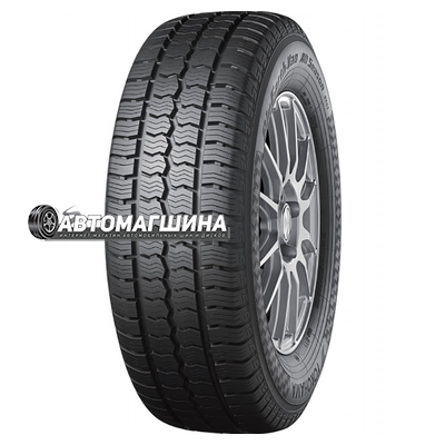 195/70R15C 104/102T Yokohama BluEarth-Van All Season RY61 TL