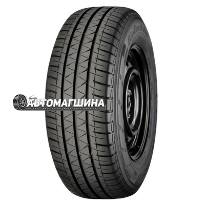 195/70R15C 104/102S Yokohama BluEarth-Van RY55 TL