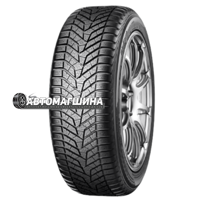 295/40R21 111V XL Yokohama BluEarth*Winter V905 TL