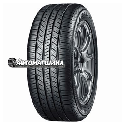 295/35R21 107W Yokohama Geolandar X-CV G057 TL