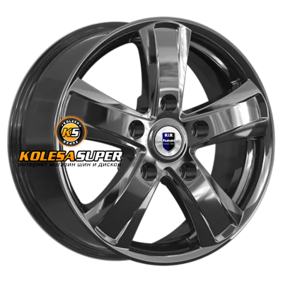 K&K 8x18/5x130 ET45 D71,6 Канцлер (КС479) кварц