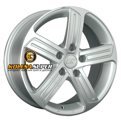 LS 6,5x16/5x112 ET42 D57,1 1041 SF (конус, C570)