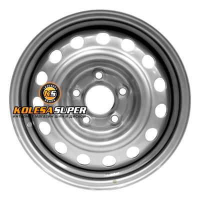 Next 6x15/5x114,3 ET44 D67,1 NX-075 Sil