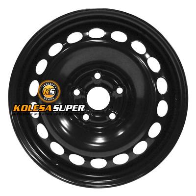 Next 6,5x16/5x112 ET46 D57,1 NX-101 BK