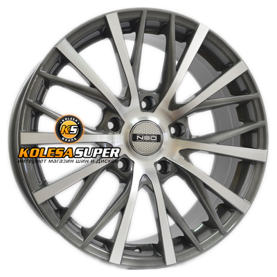 Neo 9x20/5x150 ET45 D110,1 204 GRD