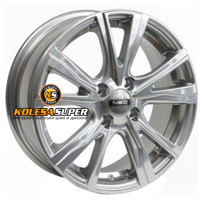 Neo 6x15/4x100 ET45 D54,1 574 HS