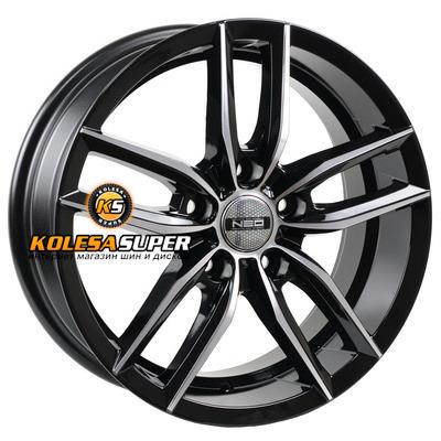 Neo 6,5x16/5x112 ET38 D57,1 V08 BD