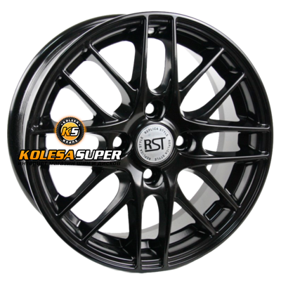 RST 5,5x14/4x98 ET35 D58,6 R004 BL