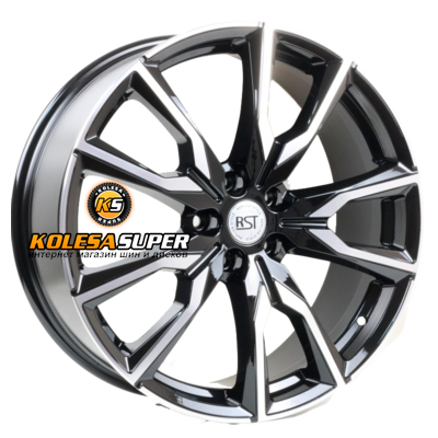 RST 8x20/5x108 ET45 D63,4 R012 (LR) BD