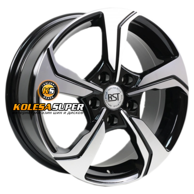 RST 6,5x16/5x114,3 ET46 D67,1 R026 (ASX, Cee'd, Optima) BD