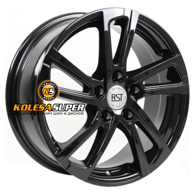 RST 6,5x16/5x112 ET50 D57,1 R046 (Octavia) BL