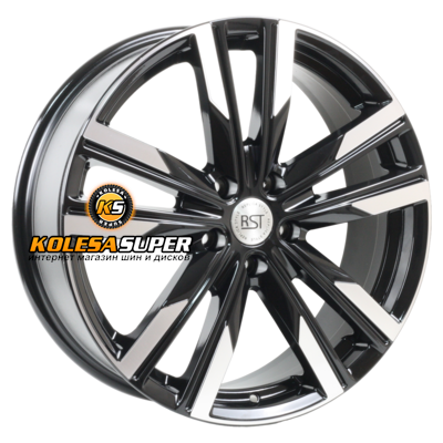 RST 7x19/5x108 ET33 D60,1 R089 (Chery) BD