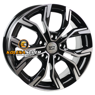 RST 6,5x16/5x110 ET46 D63,4 R106 (CS35 Plus) BD