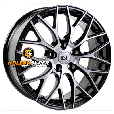 RST 7x17/5x114,3 ET37 D66,5 R137 (Jolion) BD