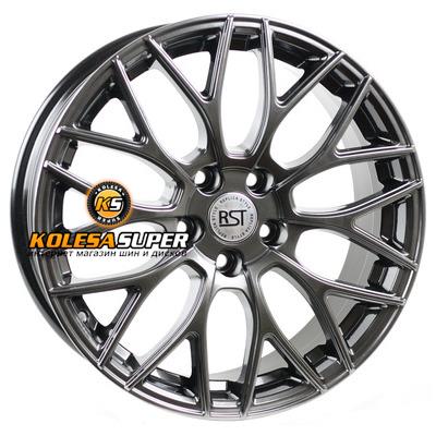 RST 7x17/5x108 ET33 D60,1 R137 (Tiggo) BH