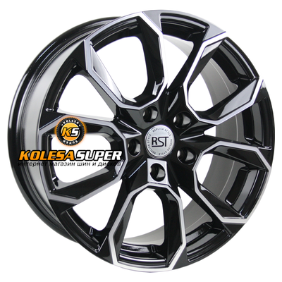 RST 7x17/5x112 ET45 D57,1 R157 (Karoq) BD