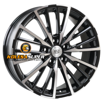 RST 7x18/5x114,3 ET35 D67,1 R178 (Hyundai) BD