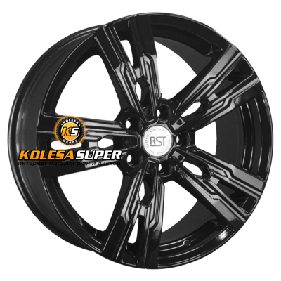 RST 8x18/5x108 ET50 D63,4 R228 (Volvo) BL