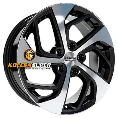 СКАД 7x17/5x114,3 ET51 D67,1 KL-275 Алмаз