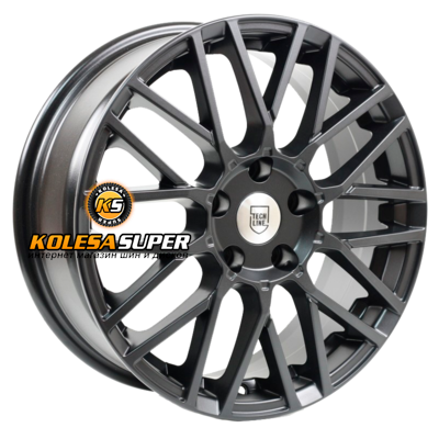 Tech Line 6,5x17/5x114,3 ET38 D66,1 739 BLm