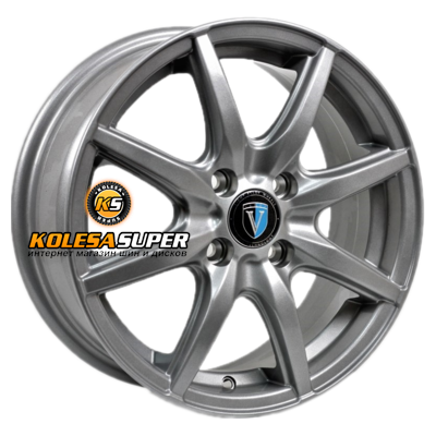Venti 6x16/4x114,3 ET45 D67,1 1605 SL