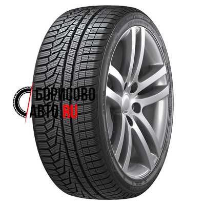 265/40R21 105V XL Winter i*cept Evo 2 SUV W320A TL