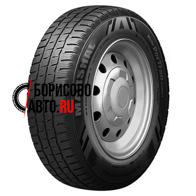 205/65R16C 107T Winter PorTran CW51 TL