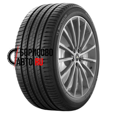 275/40R20 106Y XL Latitude Sport 3 TL ZP
