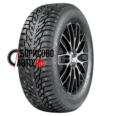275/50R21 113T XL Hakkapeliitta 9 SUV TL (шип.)