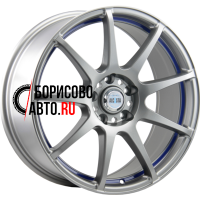 7x17/5x108 ET50 D63,3 M29 MGMBSI
