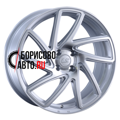 6,5x15/5x100 ET40 D57,1 1054 SF (конус)