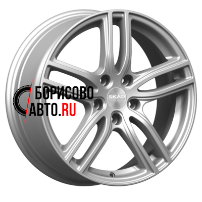 7x17/5x108 ET45 D63,35 Брайтон Селена