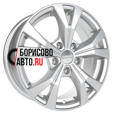 6,5x16/5x114,3 ET45 D67,1 Нагано Селена