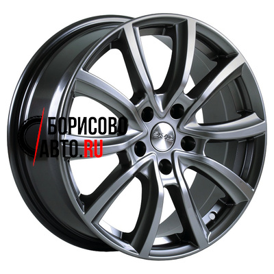 7x17/5x114,3 ET35 D67,1 Онтарио графит