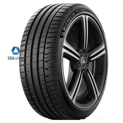 Шина летняя MICHELIN PILOT SPORT 5 (275/40R18 103(Y) XL Pilot Sport 5 TL)