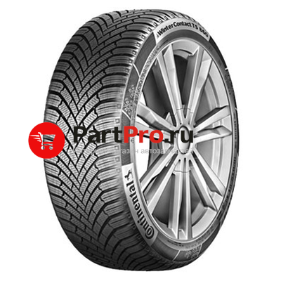 155/80R13 79T ContiWinterContact TS 860 0355200 Continental 155 80 R13