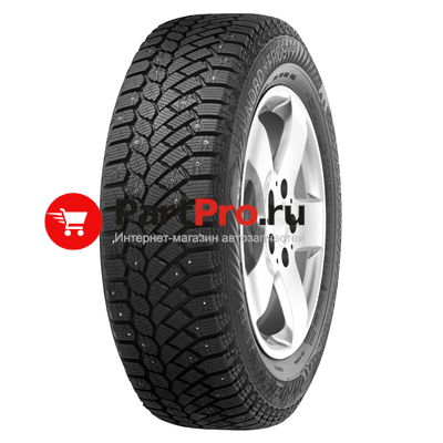 155/70R13 75T Nord*Frost 200 TL HD (шип.) 0348200 Gislaved 155 70 R13