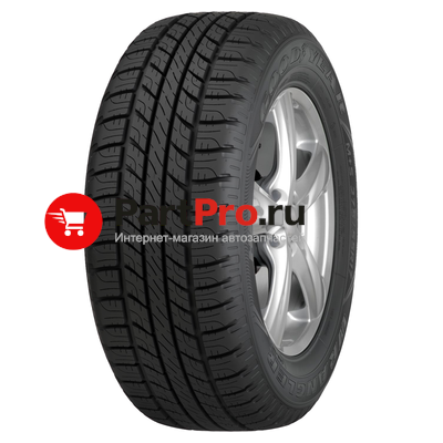 255/60R18 112H XL Wrangler HP All Weather TL FP BSW 559552 Goodyear 255 60 R18