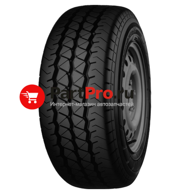 235/65R16C 121/119R RY818