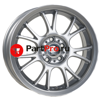 7,5x17/5x114,3 ET45 D73,1 A2813 Silver