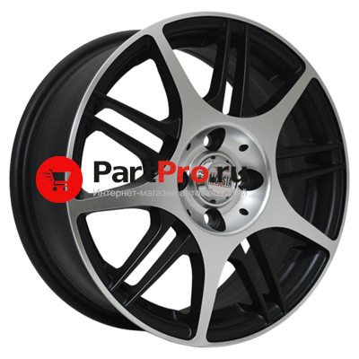 6,5x16/5x114,3 ET40 D66,1 M35 MBMF