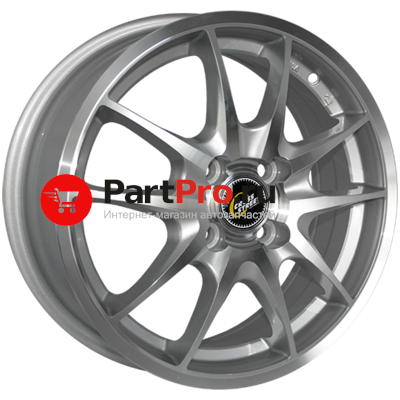 6,5x16/5x114,3 ET40 D66,1 CR-02 SF