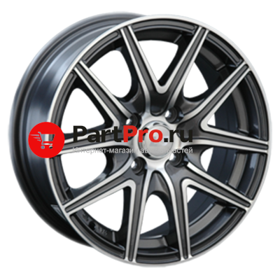 6,5x15/4x114,3 ET40 D73,1 188 GMF