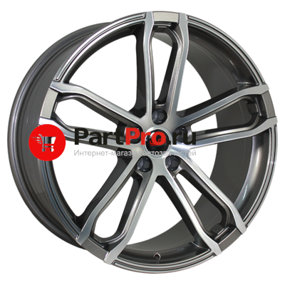 8,5x19/5x112 ET28 D66,6 Concept-VV547 GMF