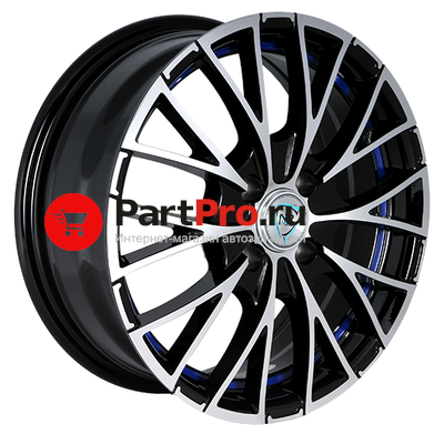 6,5x16/5x114,3 ET47 D66,1 F-2 BKFBSI
