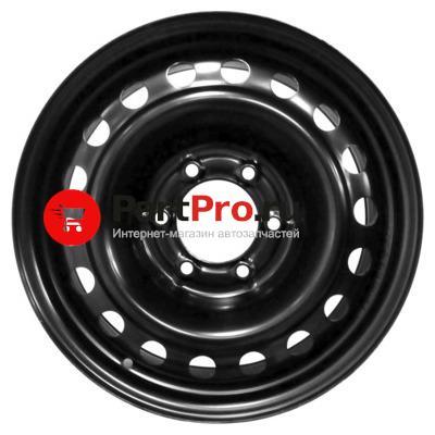 7x17/6x139,7 ET38 D100,1 NX-098 BK