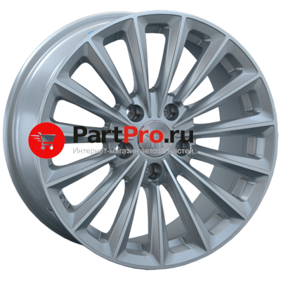 8x17/5x120 ET30 D72,6 B118 SF (конус, B640)